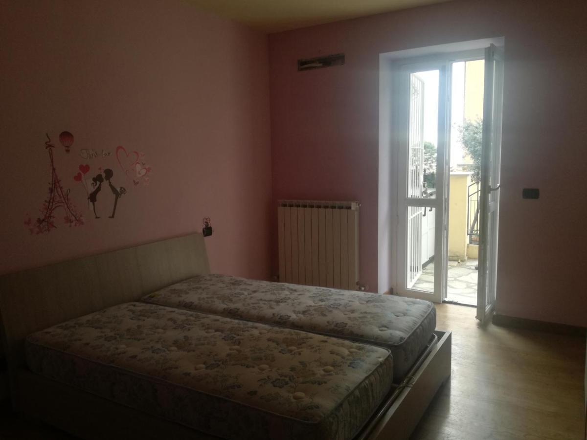 Villa Monteggia Sanremo Ngoại thất bức ảnh