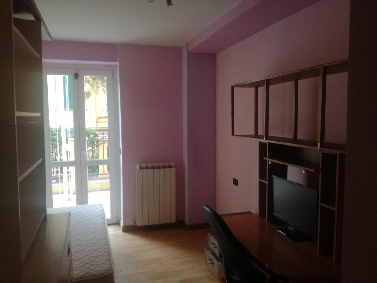 Villa Monteggia Sanremo Ngoại thất bức ảnh