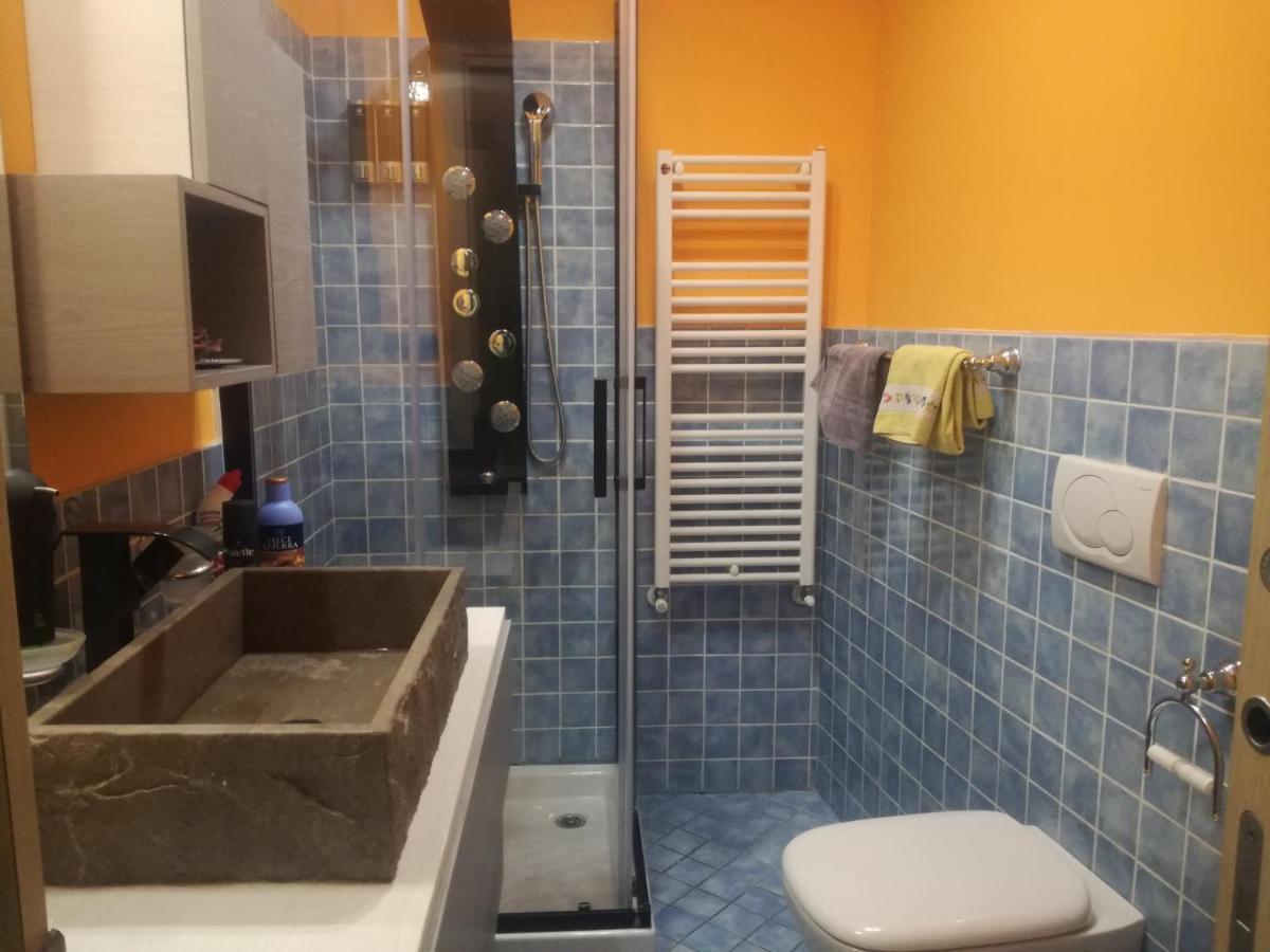 Villa Monteggia Sanremo Ngoại thất bức ảnh