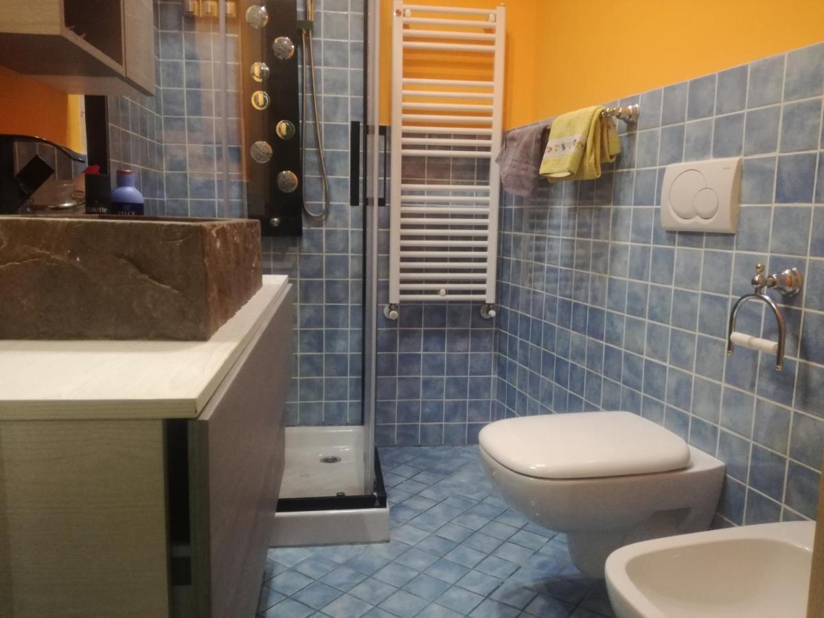 Villa Monteggia Sanremo Ngoại thất bức ảnh