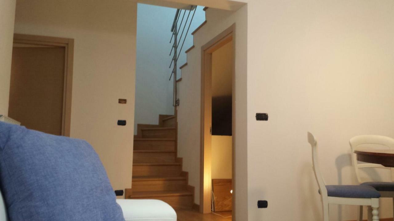 Villa Monteggia Sanremo Ngoại thất bức ảnh