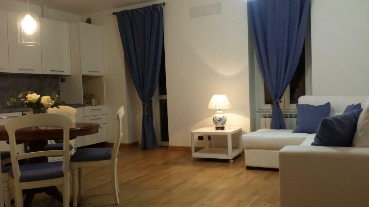 Villa Monteggia Sanremo Ngoại thất bức ảnh