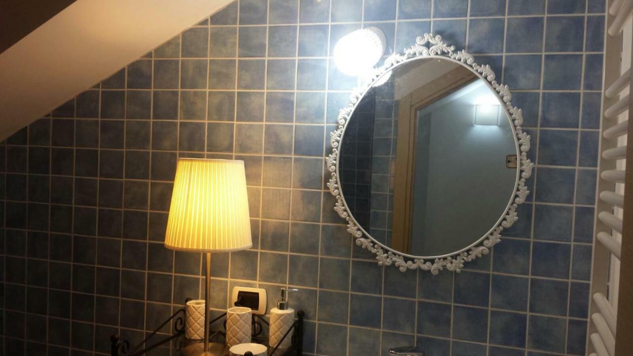 Villa Monteggia Sanremo Ngoại thất bức ảnh