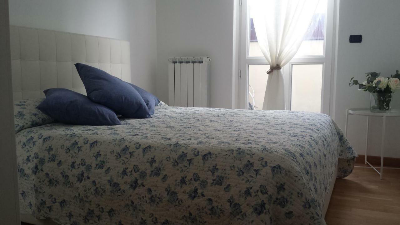Villa Monteggia Sanremo Ngoại thất bức ảnh
