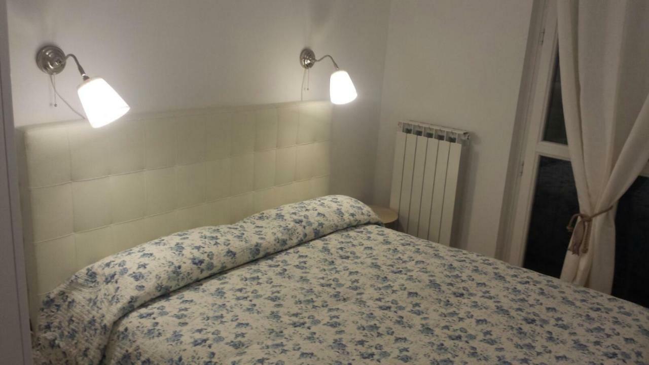 Villa Monteggia Sanremo Ngoại thất bức ảnh