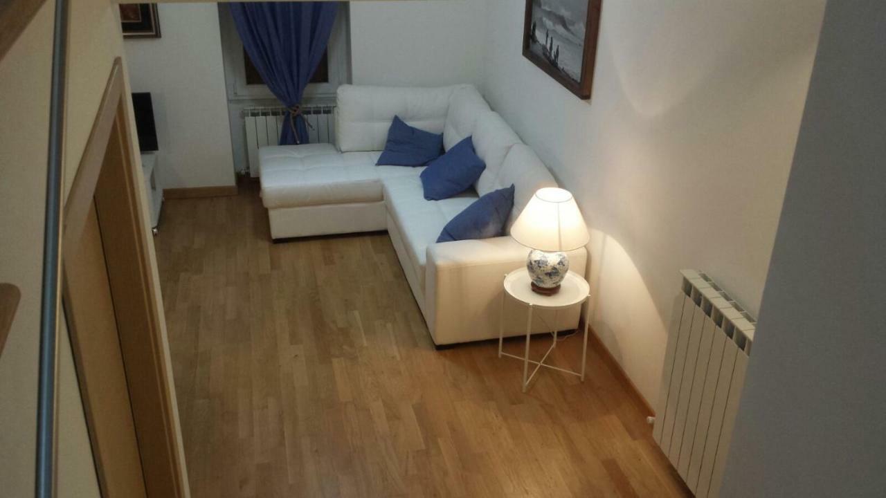 Villa Monteggia Sanremo Ngoại thất bức ảnh
